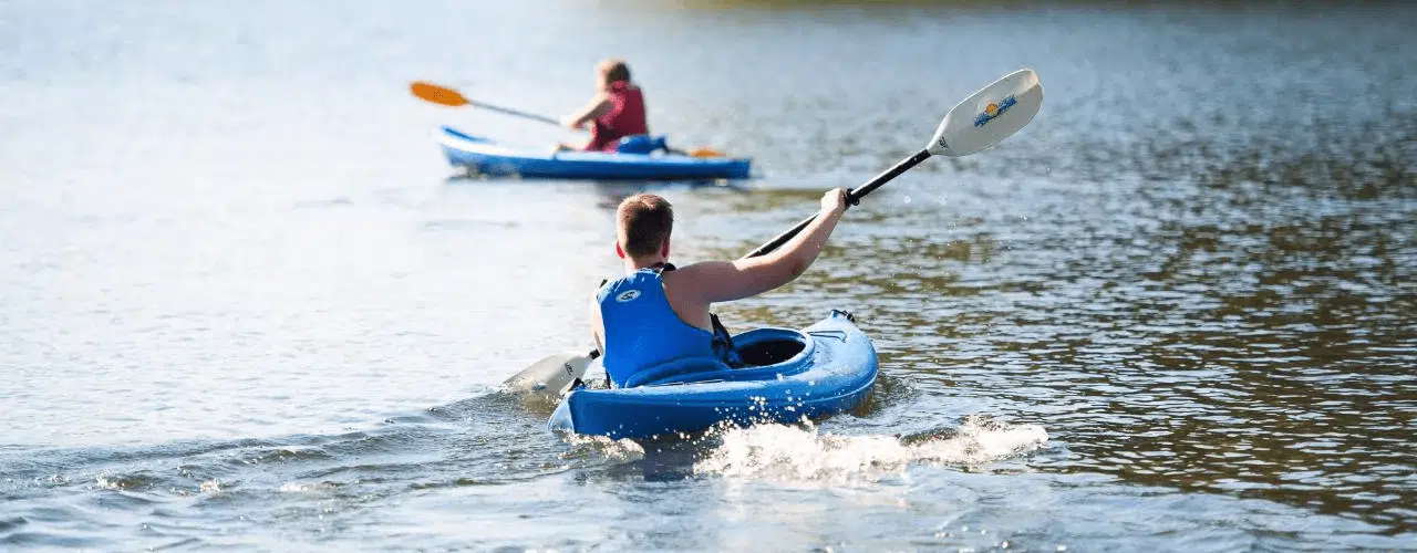 Спортивні заходи в Brookes Shawnigan Lake (Брукс Шоніган Лейк) | study.ua