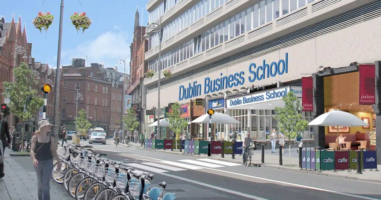 Dublin Business School