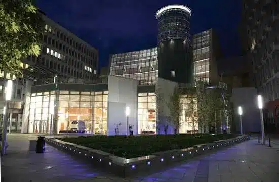 Glasgow Caledonian University