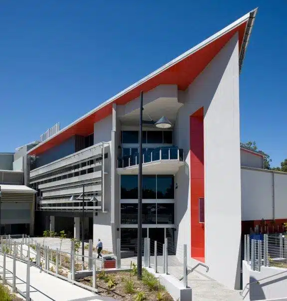 Кампус Griffith University