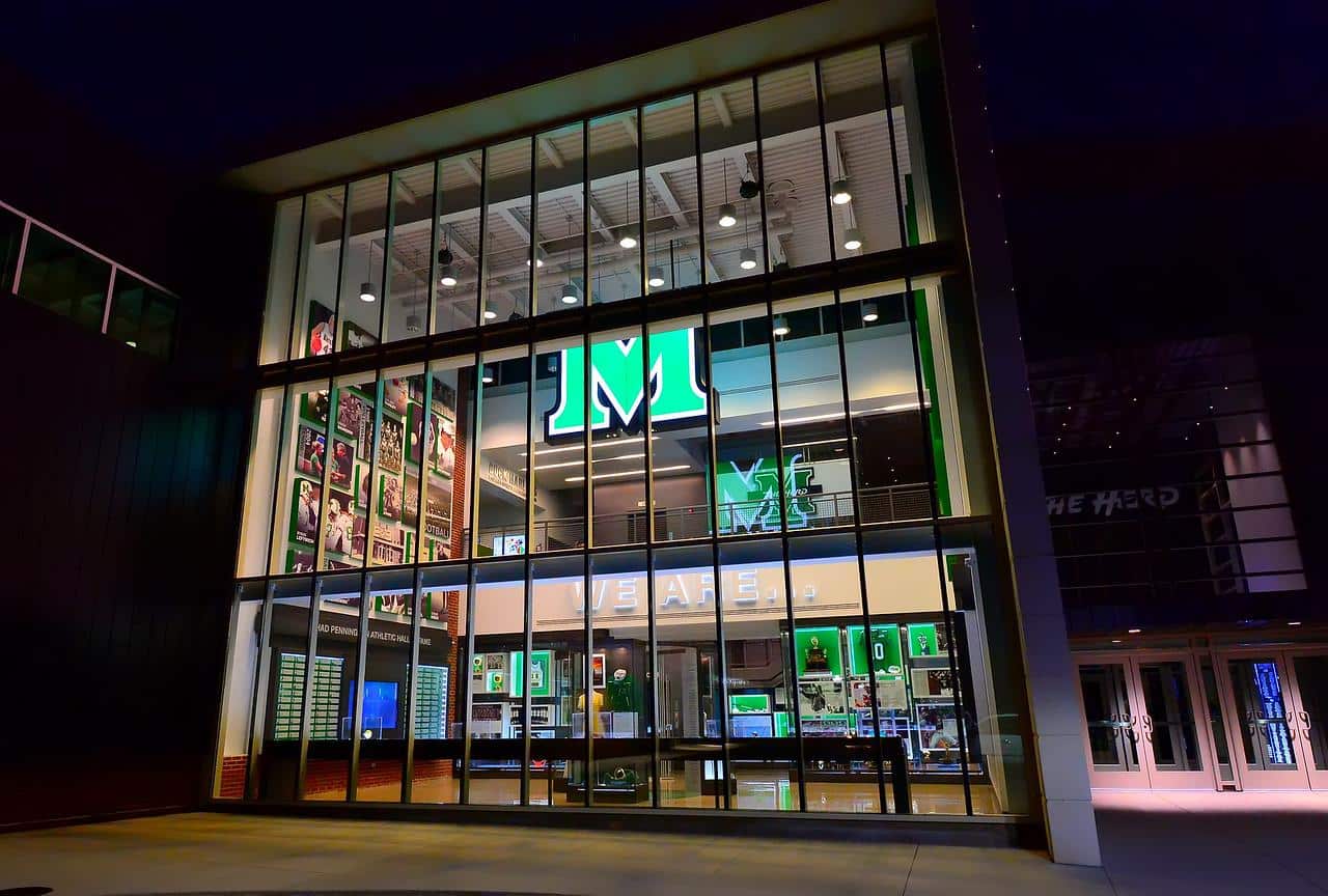 Marshall University