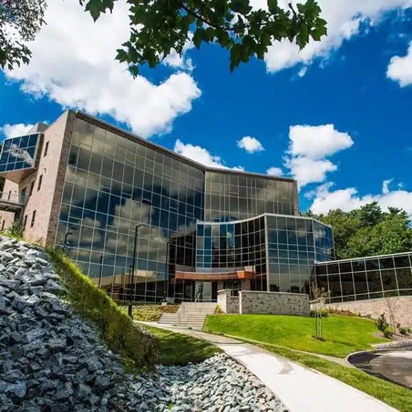 Mount Saint Vincent University