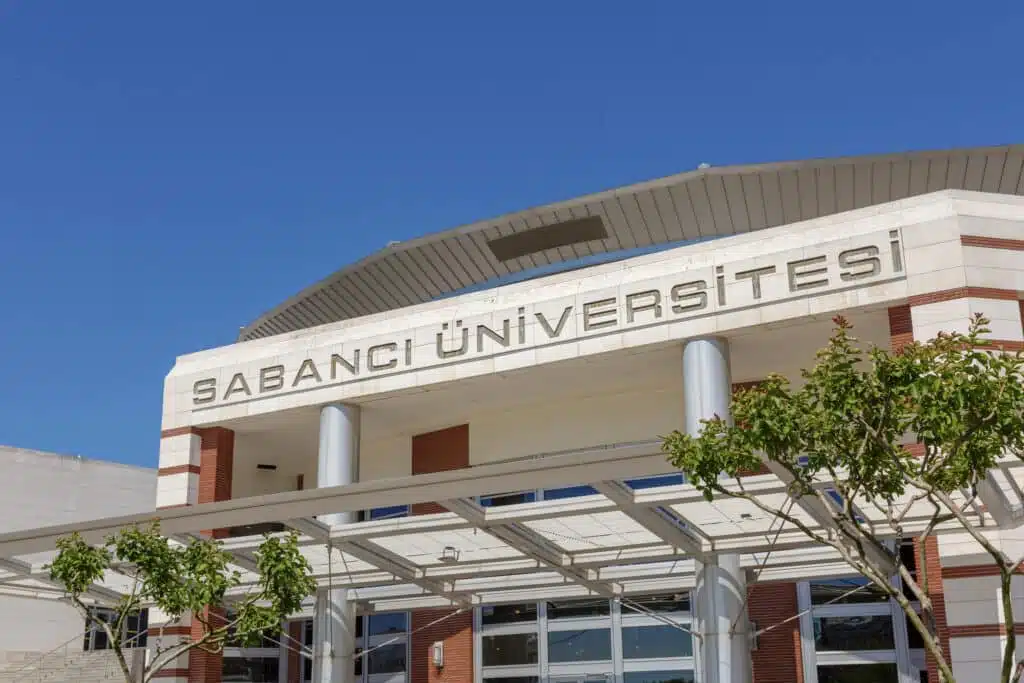 Sabancı University: Университет Сабанджи в Стамбуле , Турция | study.ua