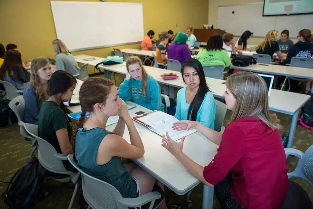 Лекция The University of Alabama at Birmingham