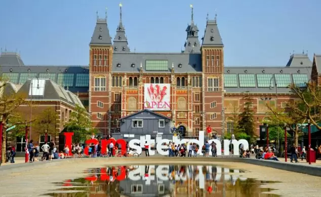 University of Amsterdam