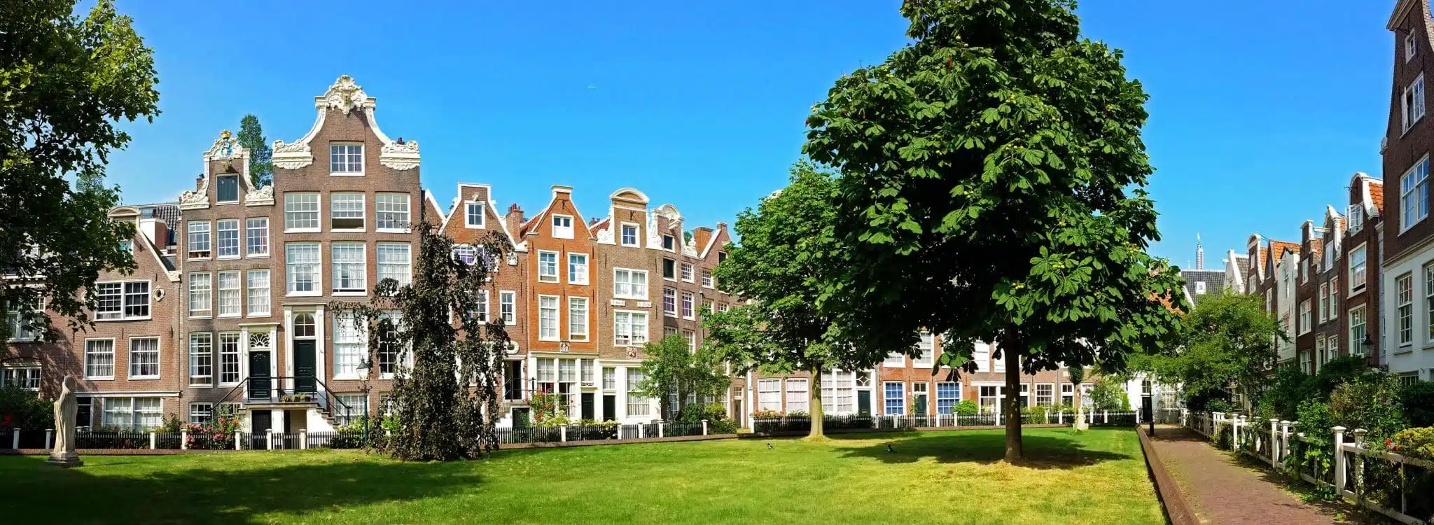 Корпус University of Amsterdam