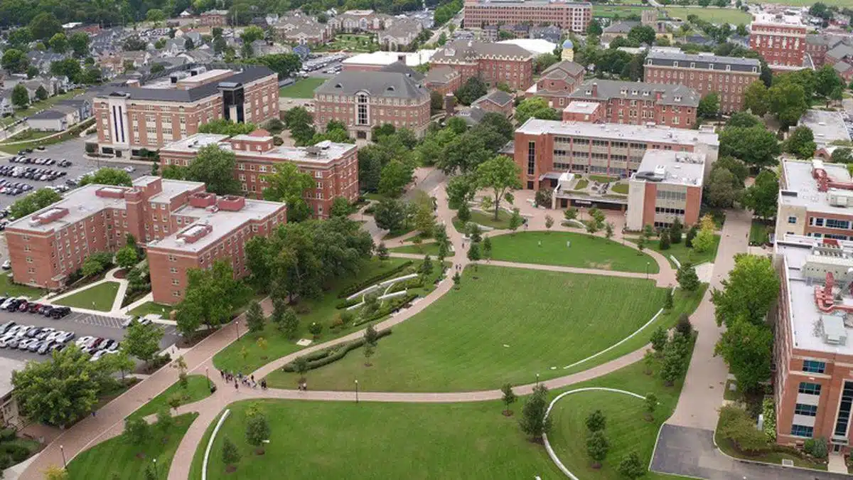 University of Dayton