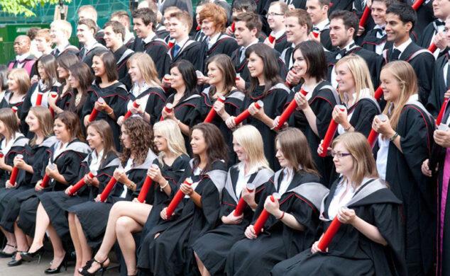 Выпускники University of Glasgow