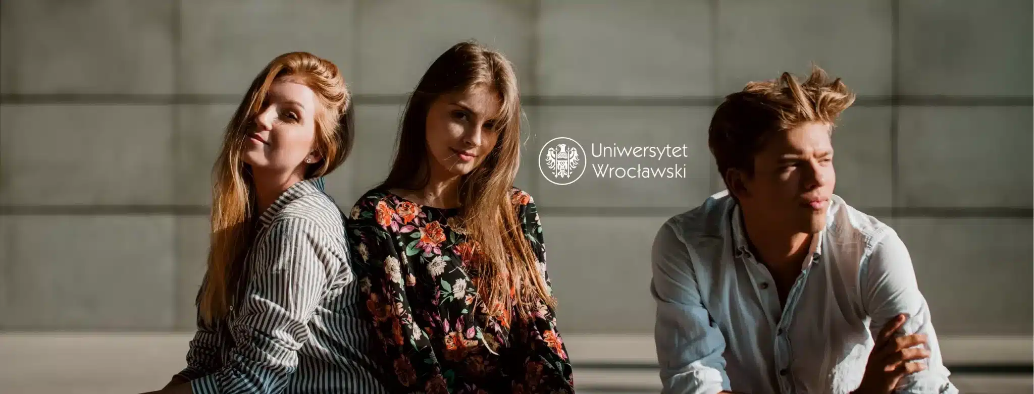 Студенти University of Wroclaw