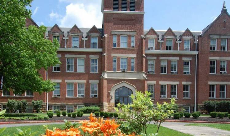 North Carolina Wesleyan College, США