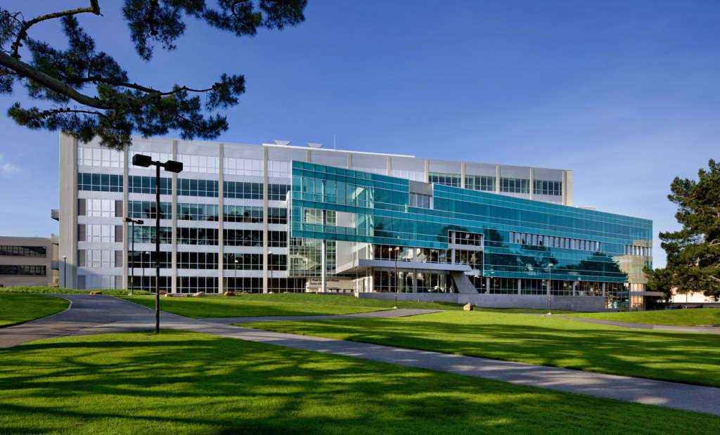 San Francisco State University, США