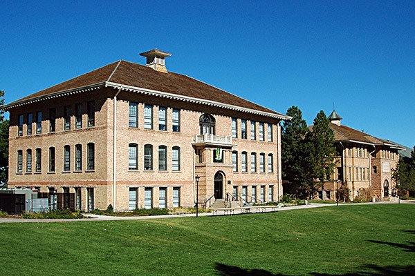 Southern Utah University, США