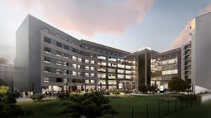 University of Economics and Human Science in Warsaw в Варшаве, Польша