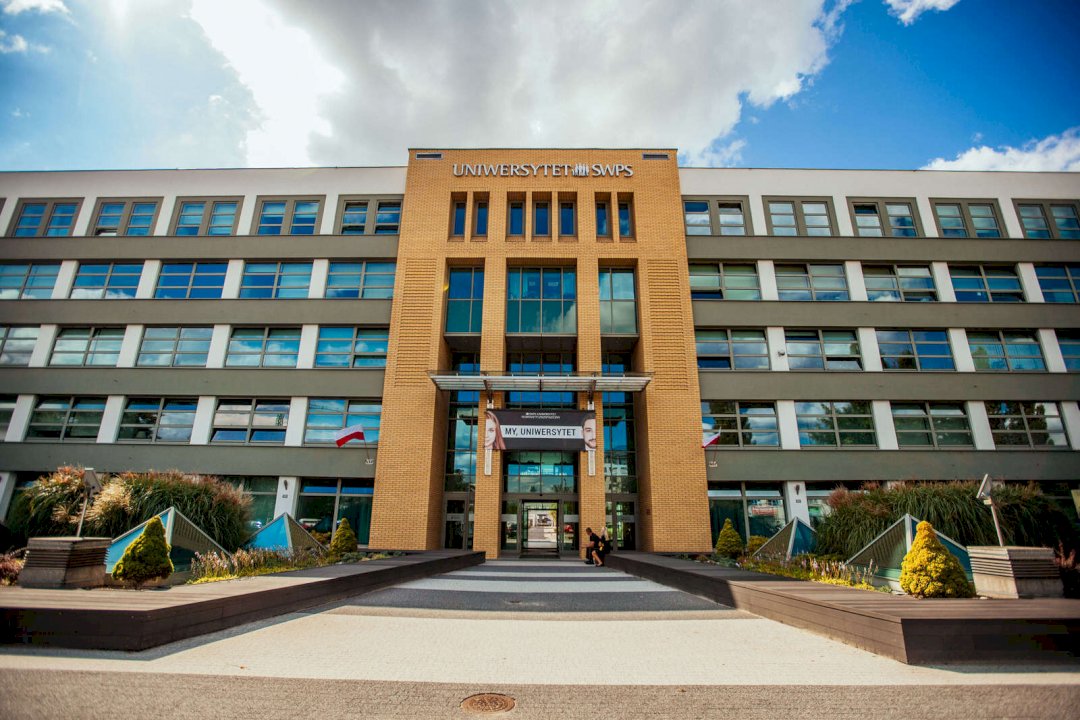 Warsaw Film School в Варшаве, Польша