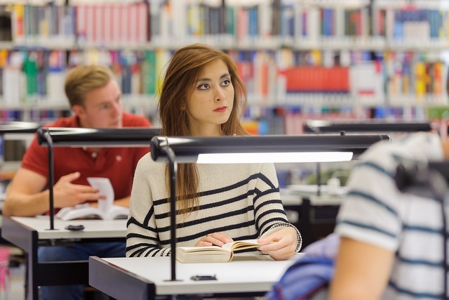 ESCP Business School в Берлине, учебный процесс