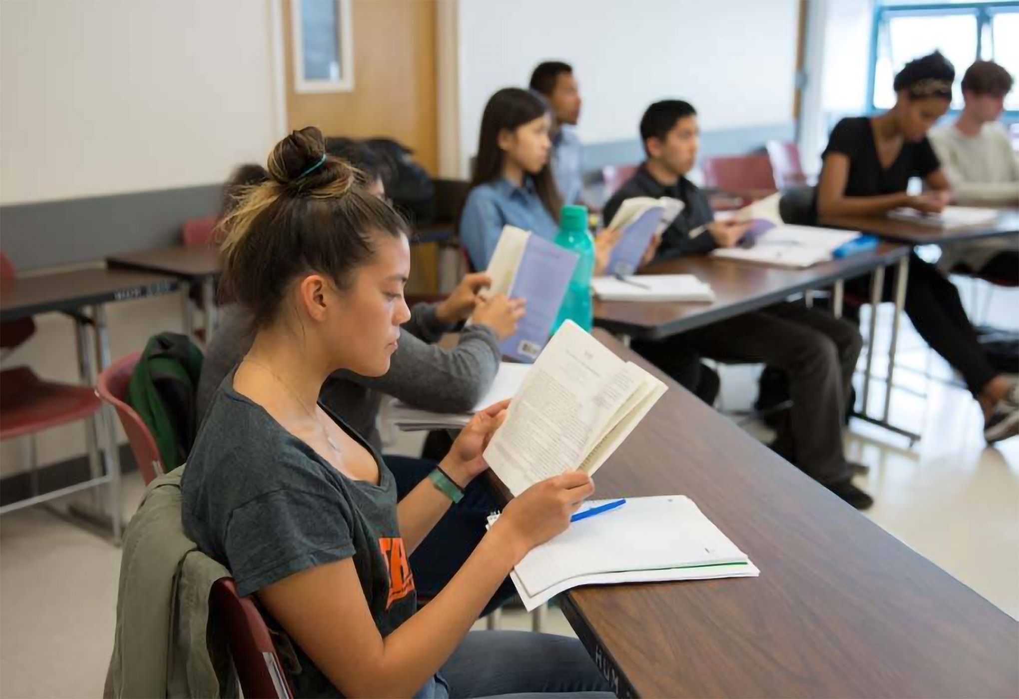 San Francisco State University, учебный процесс