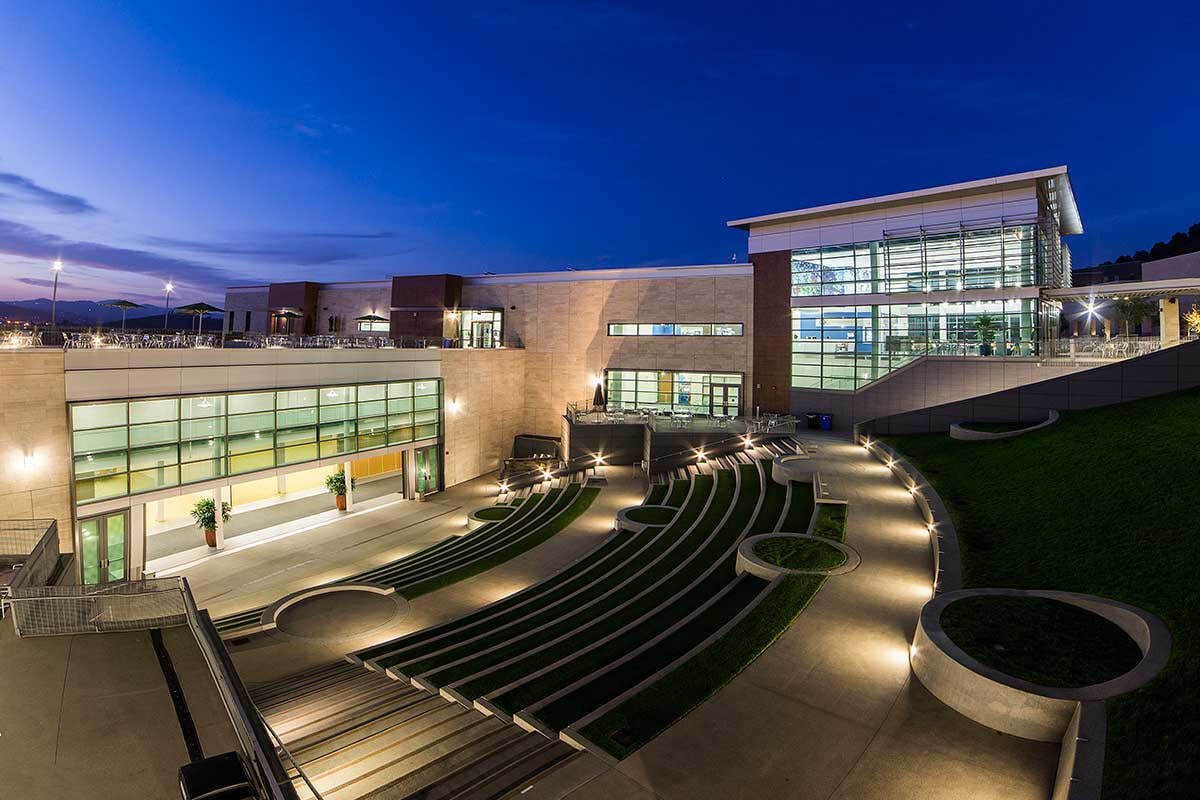 California State University San Marcos, місто