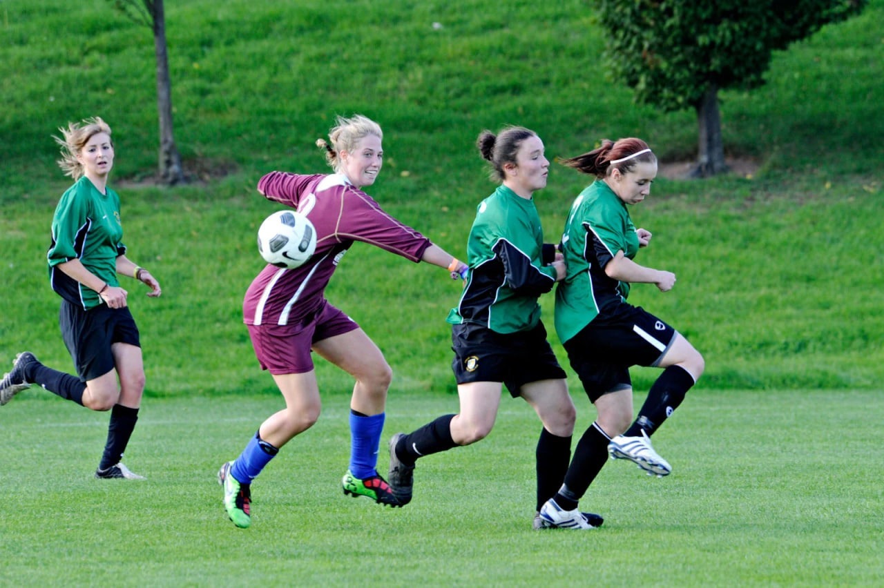 Loughborough University, спорт