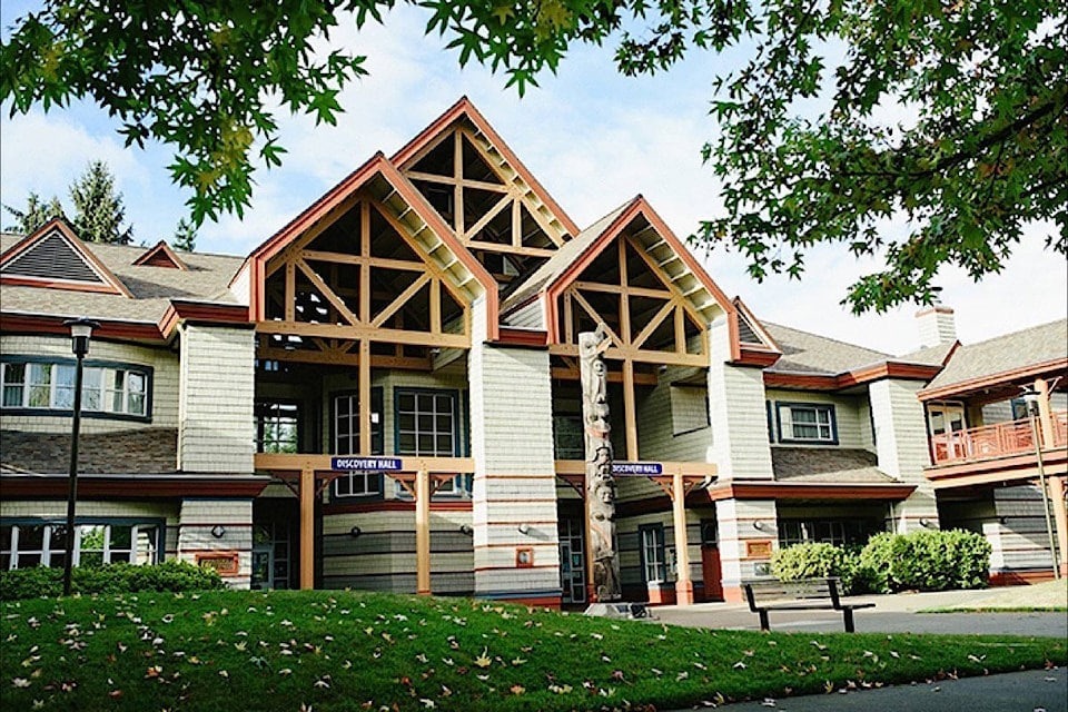 North Island College 100% C13 Коледж Північного острова в Канаді Коледж Північного острова в Канаді Увімкнути програму зчитування з екрана Щоб активувати підтримку програми зчитування з екрана, натисніть комбінацію клавіш ⌘+Option+Z. Щоб дізнатися про комбінації клавіш, натисніть ⌘скісна риска