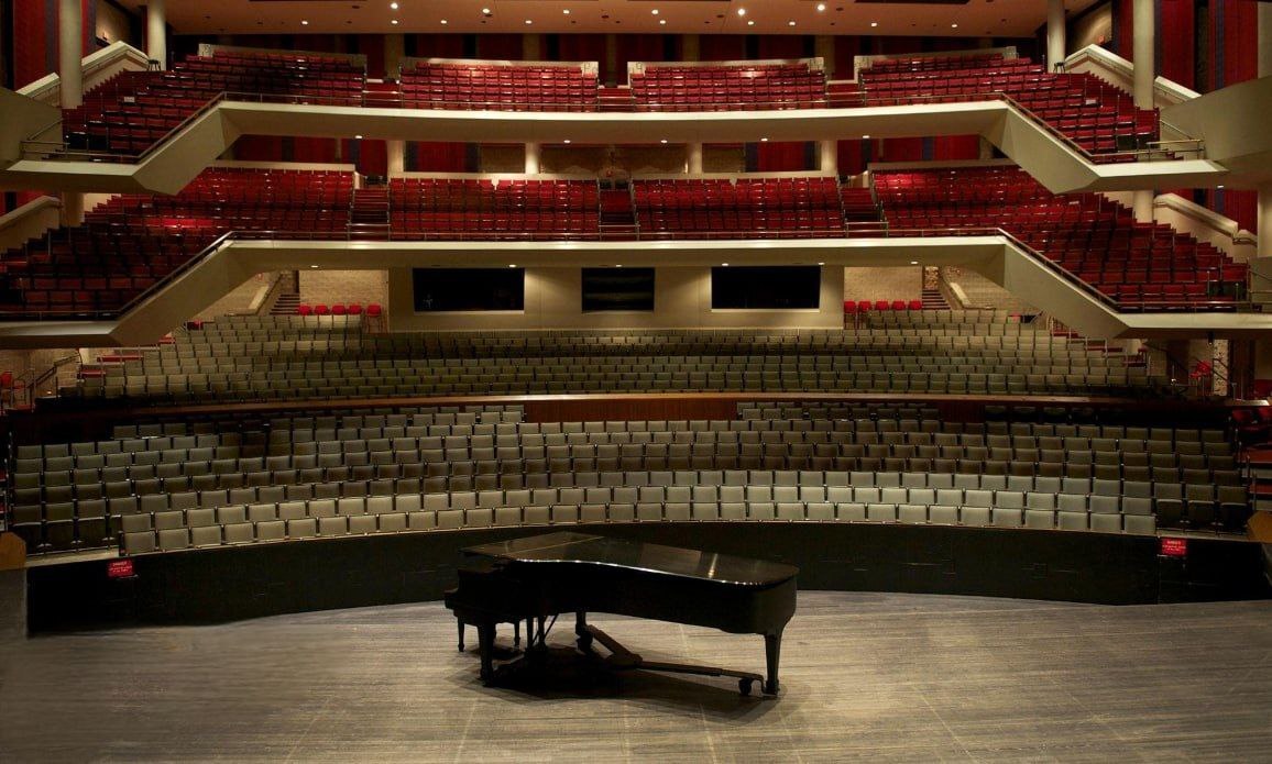 Університет Іллінойсу у Спрингфілді, США