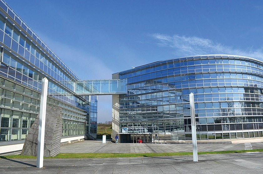 IMT Atlantique Bretagne Pays de la Loire, Франция