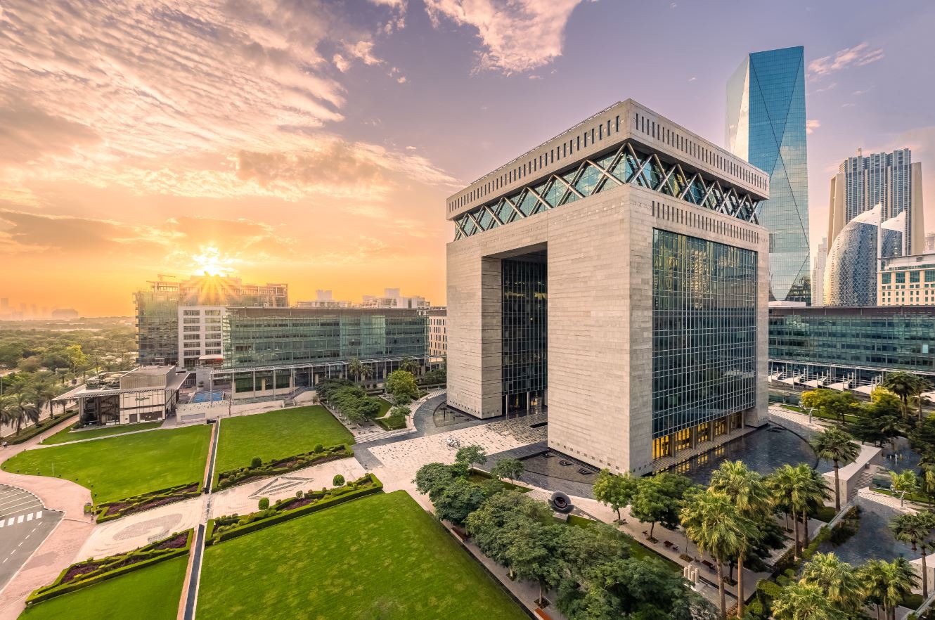 Istituto Marangoni Dubai, ОАЭ