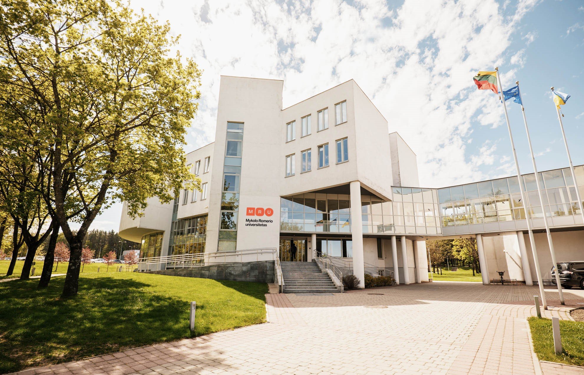 Mykolas Romeris University, Литва