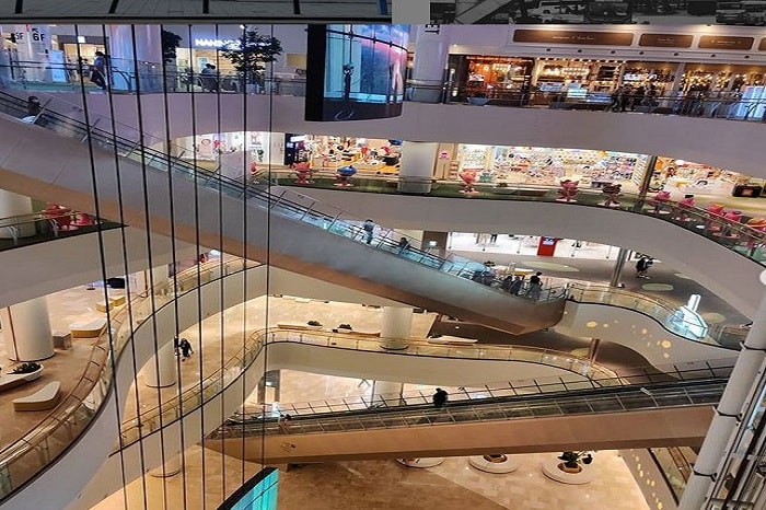 IMT Atlantique изнутри