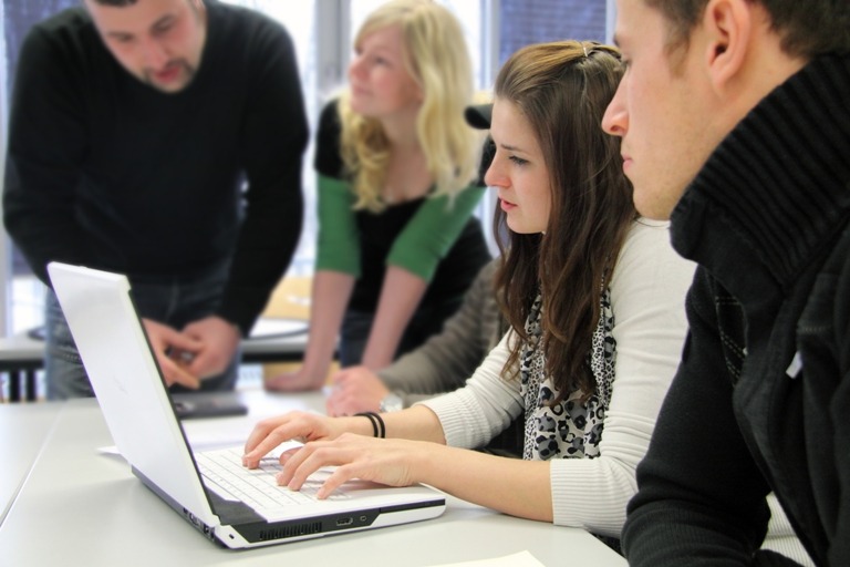 Mykolas Romeris University, учебный процесс