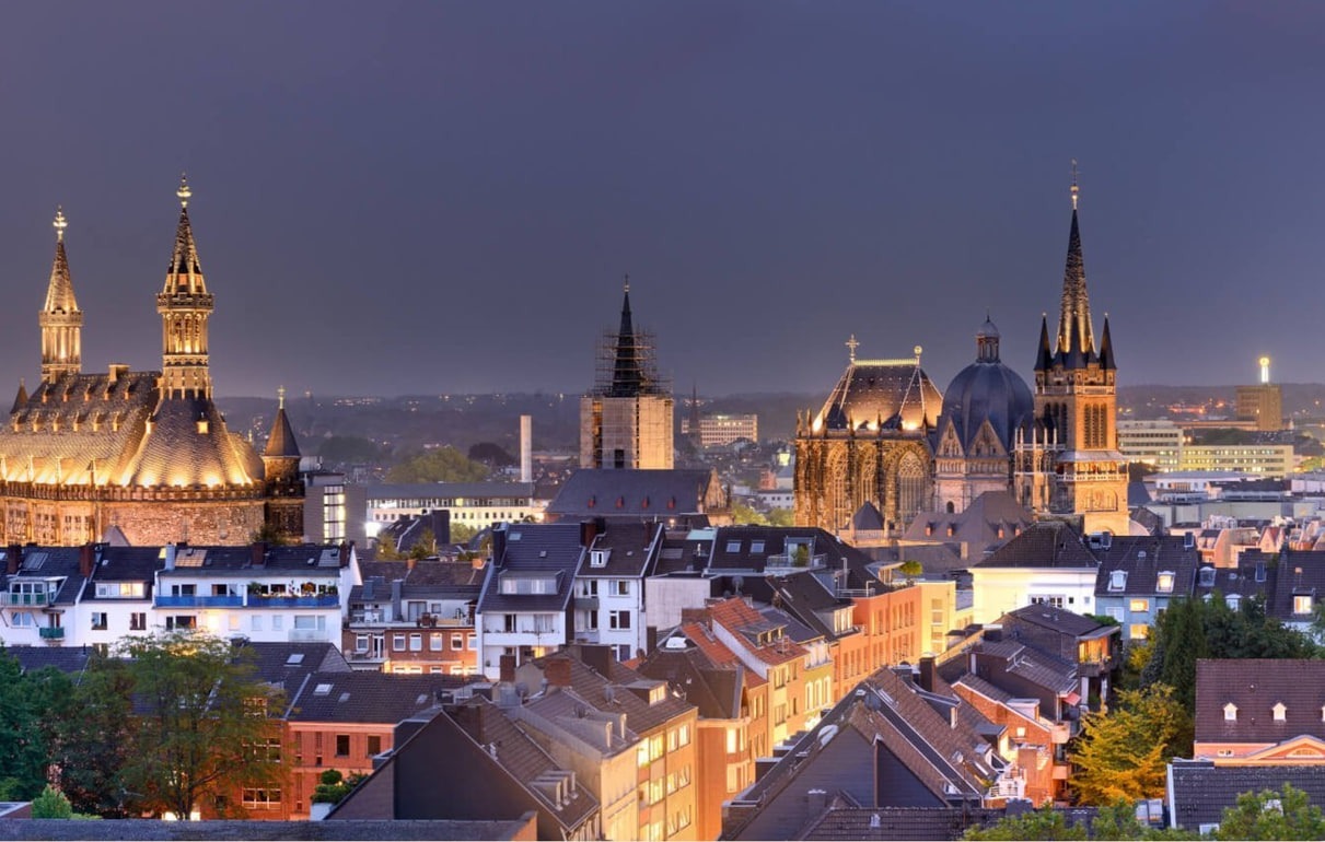 FH Aachen Freshman Institute, інститут