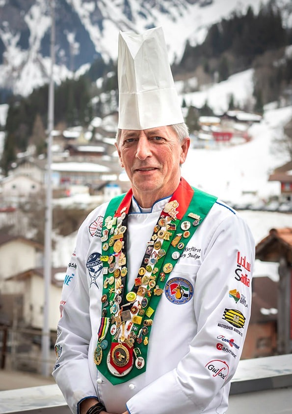 HTMi International Hotel and Tourism Institute, кулинарный лидер