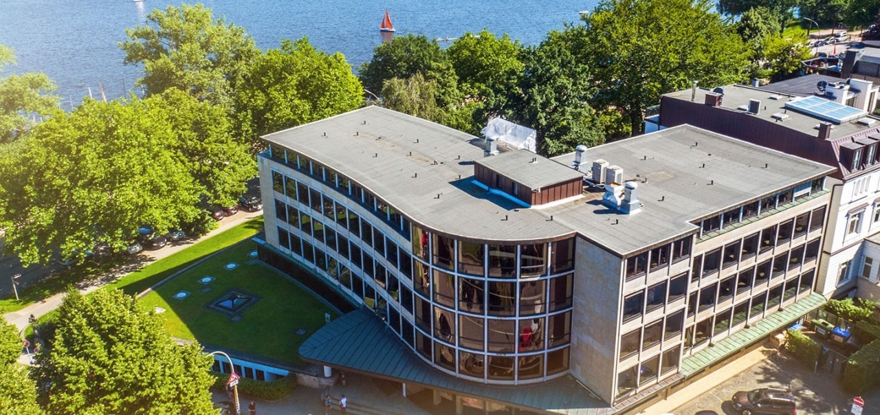 Hochschulen Fresenius GmbH, навчання у Німеччині