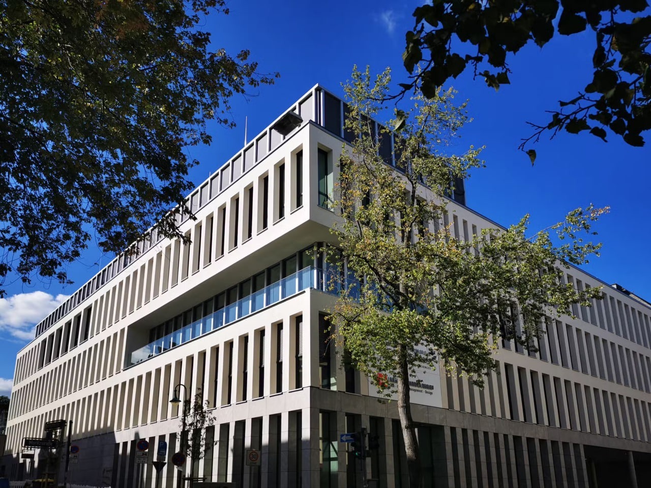 Hochschulen Fresenius GmbH, університет