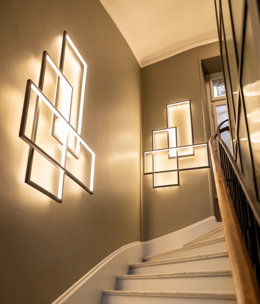 Sommet Education Glion, помещение