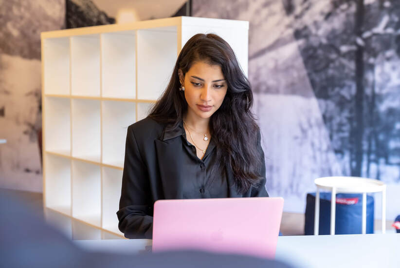 Sommet Education Les Roches Crans Montana, обучение