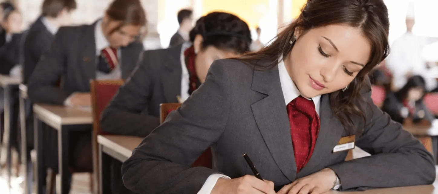 Canadian International High School, навчальний процес