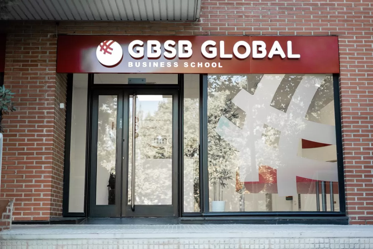 GBSB Global Business School в Испании - study.ua