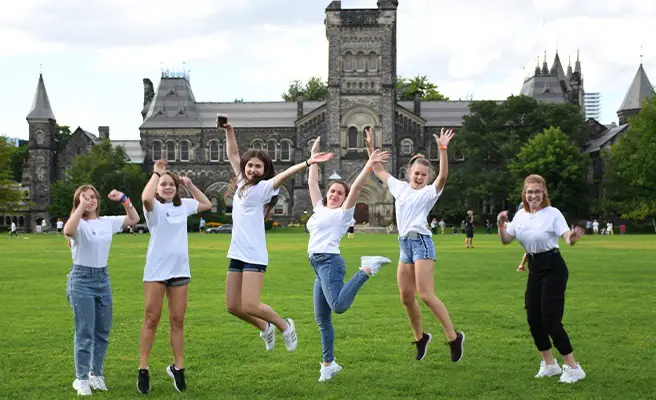 study trip abroad study.ua