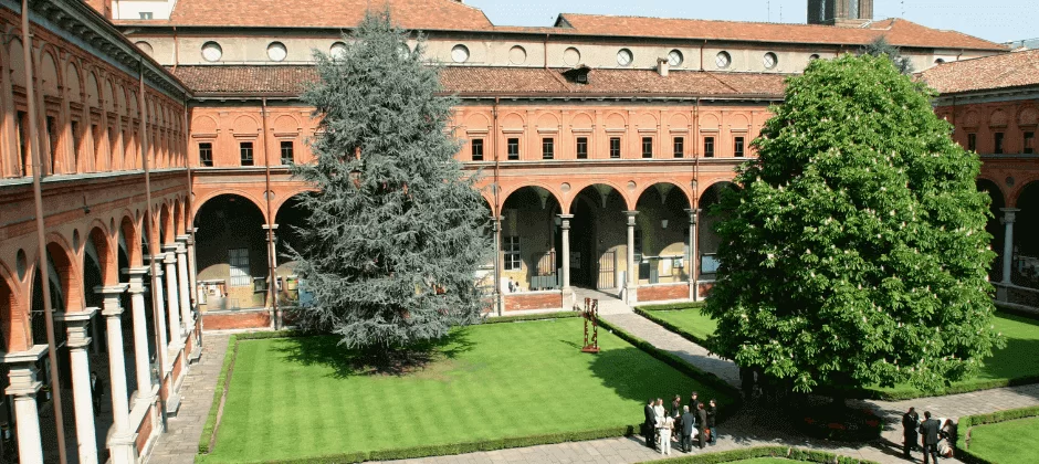 Universita Cattolica del Sacro Cuore | study.ua